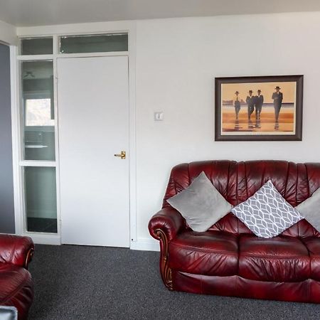 Loch & Hill View Apartment Fort William Ngoại thất bức ảnh
