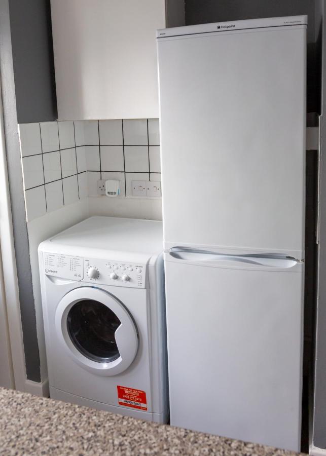 Loch & Hill View Apartment Fort William Ngoại thất bức ảnh