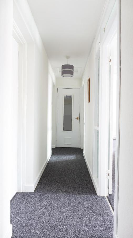 Loch & Hill View Apartment Fort William Ngoại thất bức ảnh